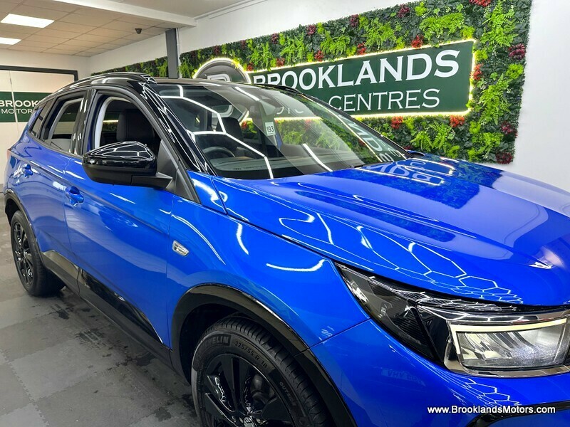 Used Vauxhall Grandland 2023 for sale - 75936823: Photo 7