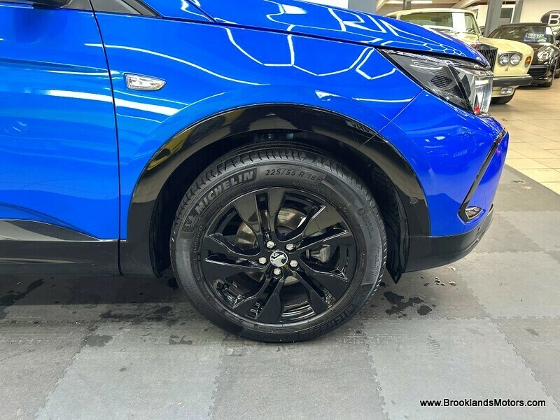 Used Vauxhall Grandland 2023 for sale - 75936823: Photo 8