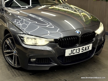 Used BMW 3 Series 2018 for sale - 78401951: Photo