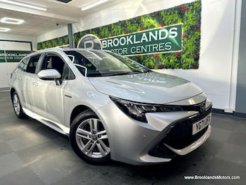 Used Toyota Corolla 2021 for sale - 76559696: Photo