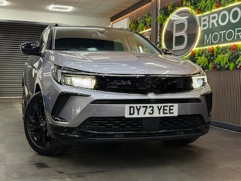 Used Vauxhall Grandland 2023 for sale - 78920224: Photo
