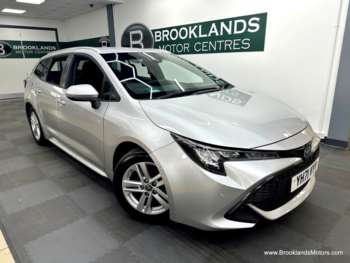 Used Toyota Corolla 2021 for sale - 74460218: Photo