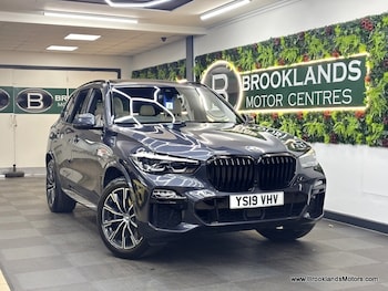 Used BMW X5 2019 for sale - 75911979: Photo