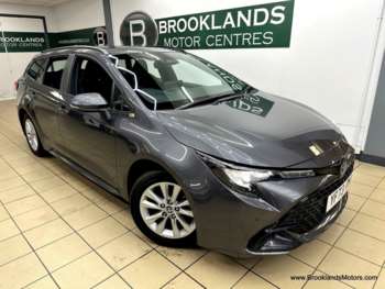 Used Toyota Corolla 2023 for sale - 73584032: Photo