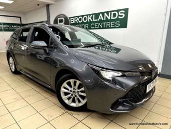 Used Toyota Corolla 2023 for sale - 73584032: Photo