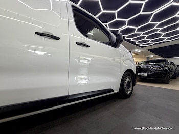 Used Peugeot Expert 2020 for sale - 78371575: Photo