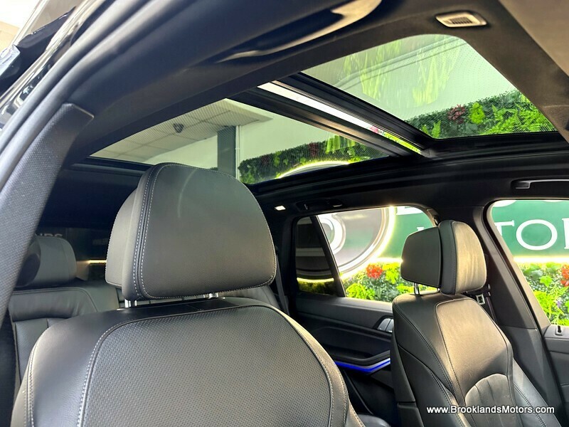 Used BMW X5 2022 for sale - 77049166: Photo 15