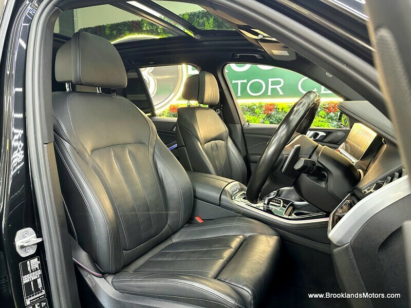 Used BMW X5 2022 for sale - 77049166: Photo 16