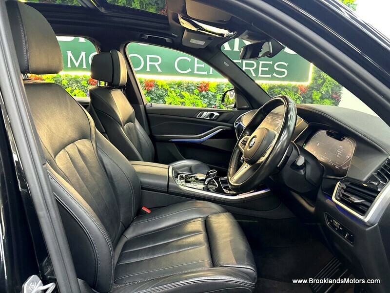 Used BMW X5 2022 for sale - 77049166: Photo 17