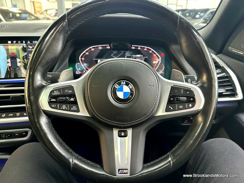 Used BMW X5 2022 for sale - 77049166: Photo 19