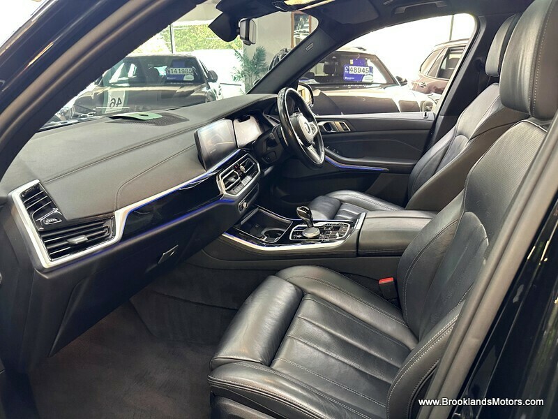 Used BMW X5 2022 for sale - 77049166: Photo 27