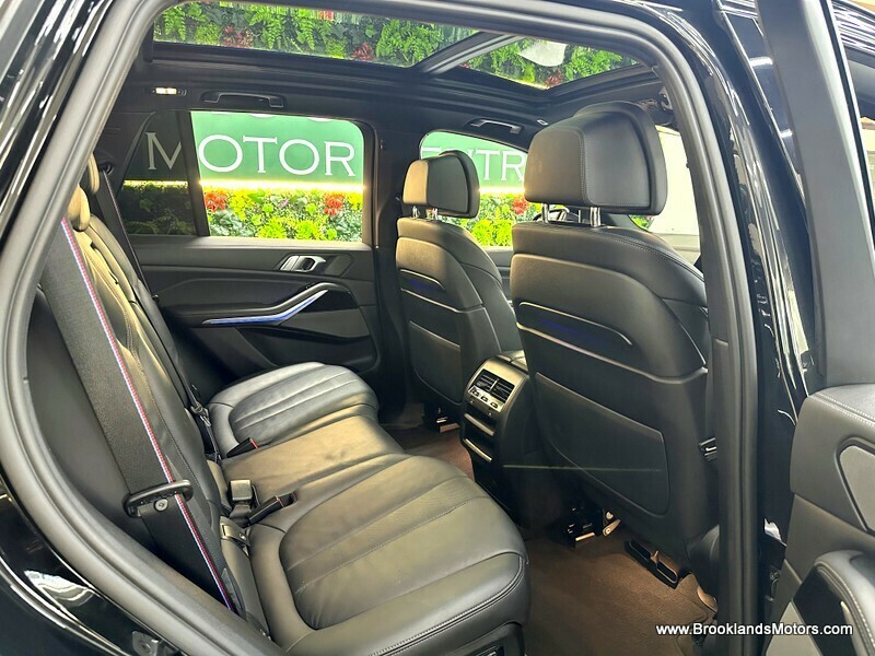 Used BMW X5 2022 for sale - 77049166: Photo 29