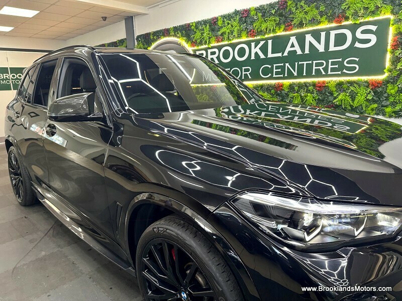 Used BMW X5 2022 for sale - 77049166: Photo 7