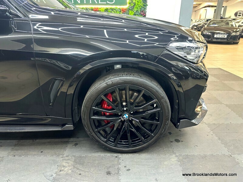 Used BMW X5 2022 for sale - 77049166: Photo 8