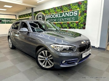 Used BMW 1 Series 2015 for sale - 75878076: Photo