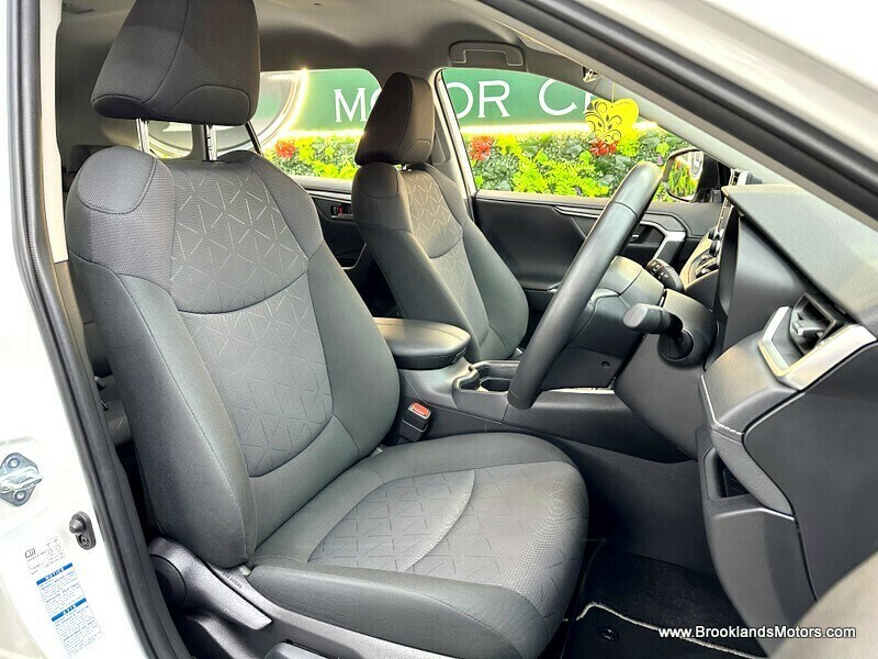 Used Toyota RAV4 2021 for sale - 76510436: Photo 14