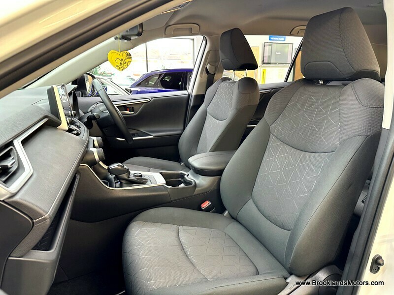 Used Toyota RAV4 2021 for sale - 76510436: Photo 19