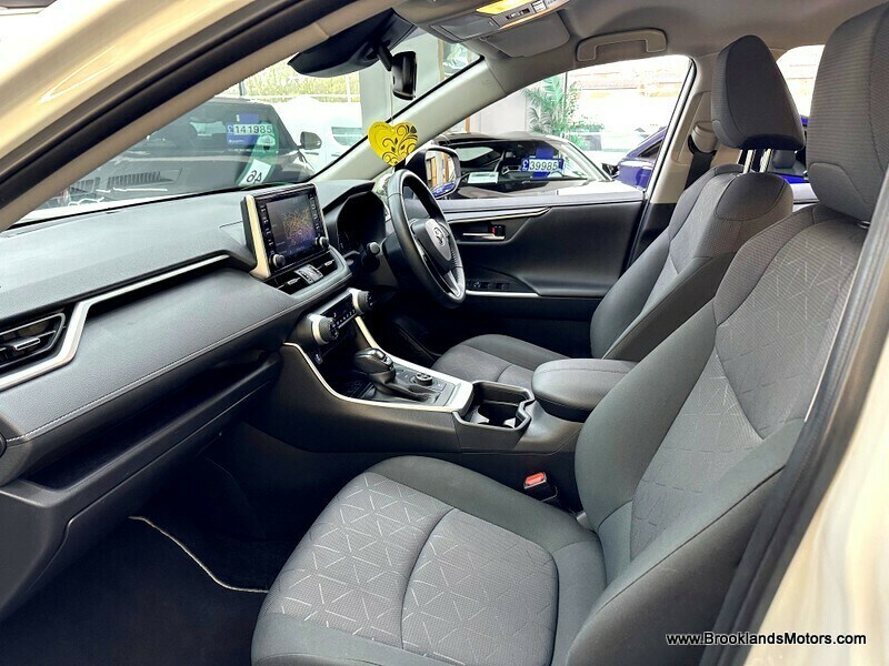 Used Toyota RAV4 2021 for sale - 76510436: Photo 20