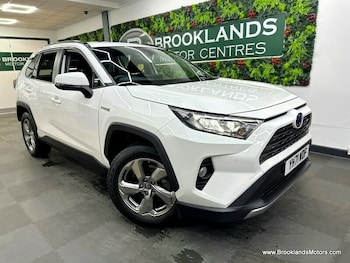 Used Toyota RAV4 2021 for sale - 76510436: Photo