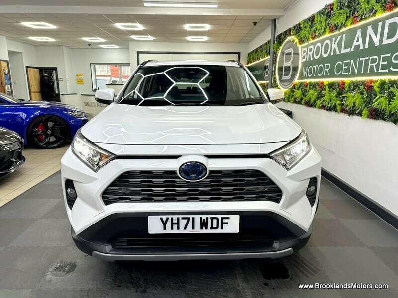 Used Toyota RAV4 2021 for sale - 76510436: Photo 5