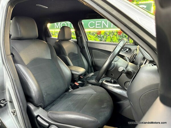 Used Nissan Juke 2017 for sale - 75398227: Photo 13