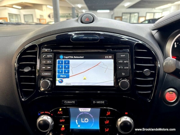 Used Nissan Juke 2017 for sale - 75398227: Photo 16