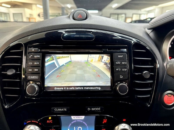 Used Nissan Juke 2017 for sale - 75398227: Photo 17