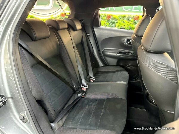 Used Nissan Juke 2017 for sale - 75398227: Photo 20