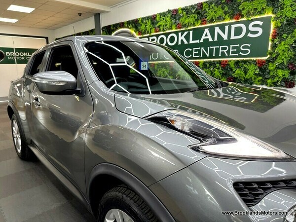 Used Nissan Juke 2017 for sale - 75398227: Photo 7