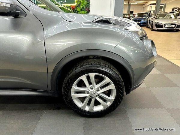 Used Nissan Juke 2017 for sale - 75398227: Photo 8