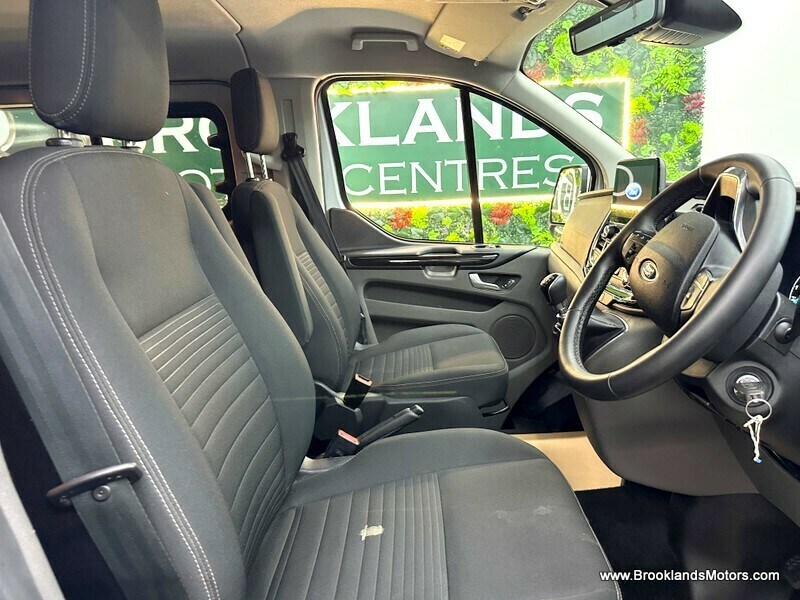 Used Ford Transit Custom 2022 for sale - 76725235: Photo 13