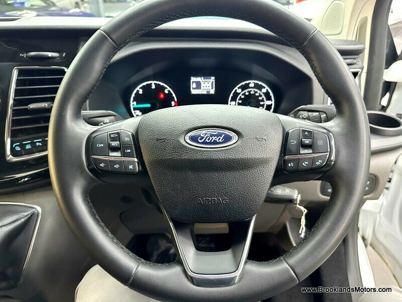 Used Ford Transit Custom 2022 for sale - 76725235: Photo 14