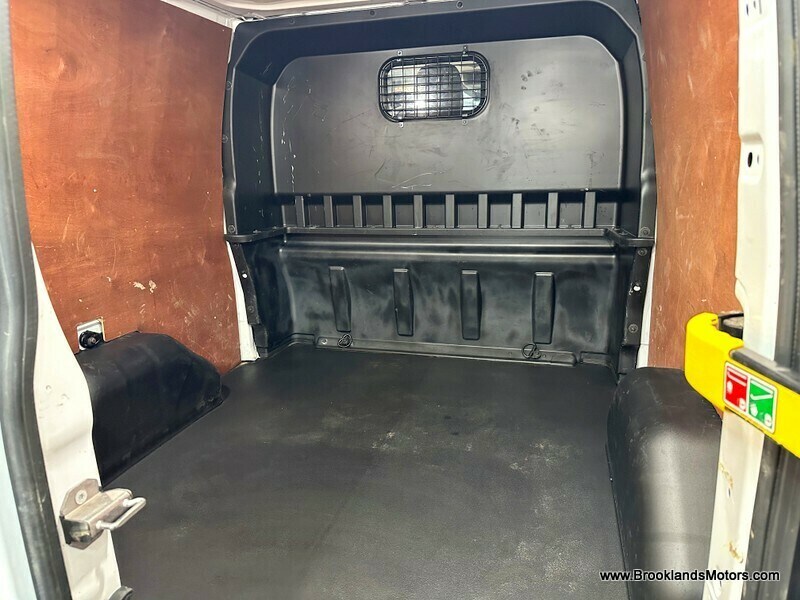 Used Ford Transit Custom 2022 for sale - 76725235: Photo 20
