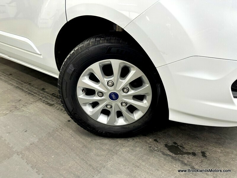 Used Ford Transit Custom 2022 for sale - 76725235: Photo 7