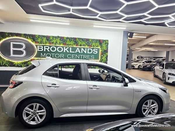 Used Toyota Corolla 2022 for sale - 75597544: Photo 10
