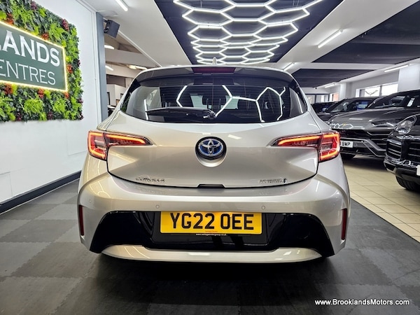 Used Toyota Corolla 2022 for sale - 75597544: Photo 13