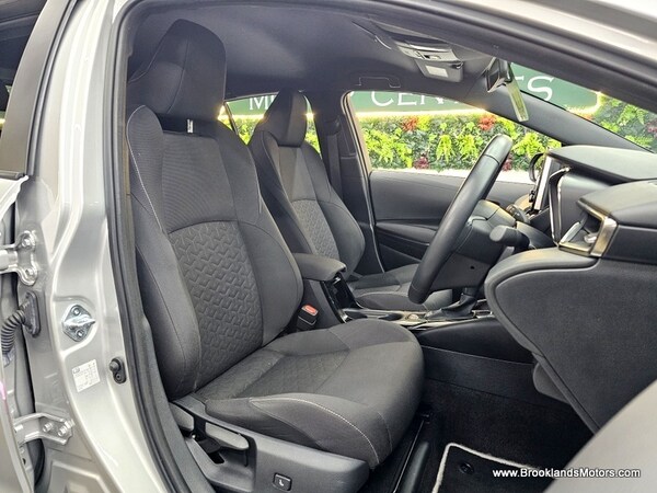 Used Toyota Corolla 2022 for sale - 75597544: Photo 17