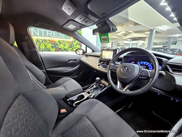 Used Toyota Corolla 2022 for sale - 75597544: Photo 18