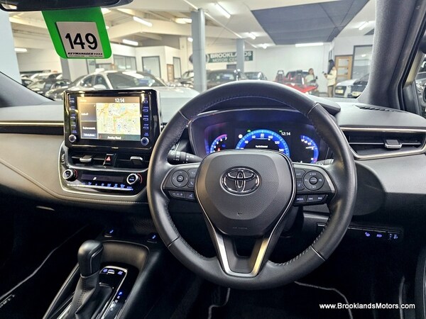 Used Toyota Corolla 2022 for sale - 75597544: Photo 19