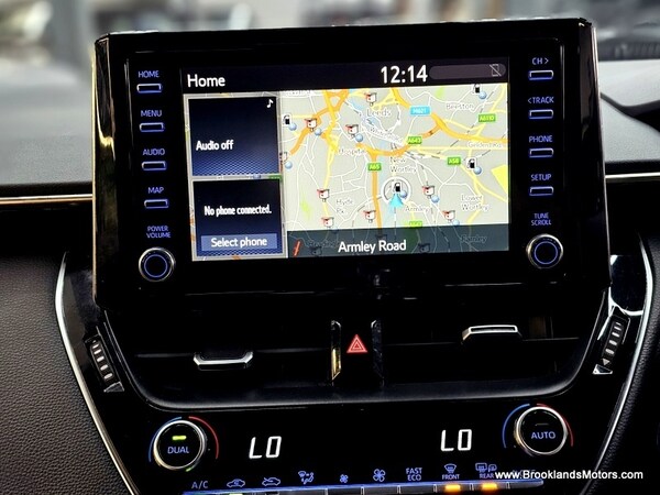 Used Toyota Corolla 2022 for sale - 75597544: Photo 20