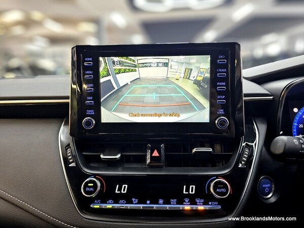 Used Toyota Corolla 2022 for sale - 75597544: Photo 22