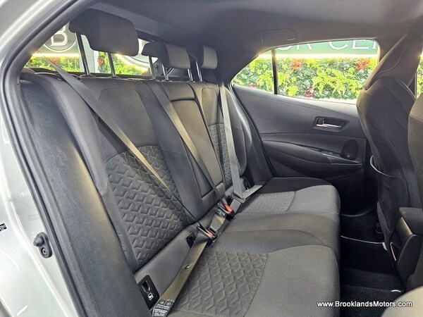 Used Toyota Corolla 2022 for sale - 75597544: Photo 23