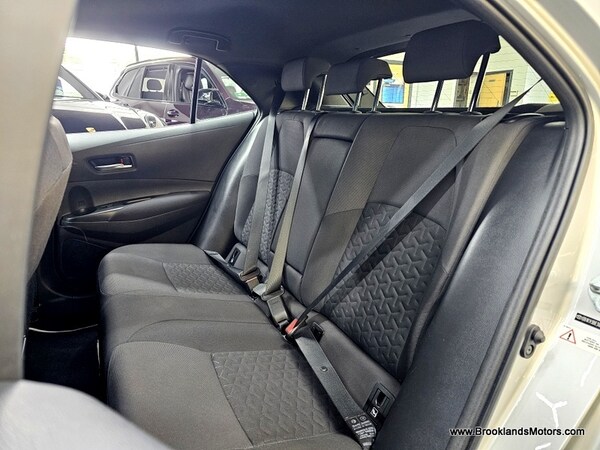 Used Toyota Corolla 2022 for sale - 75597544: Photo 25