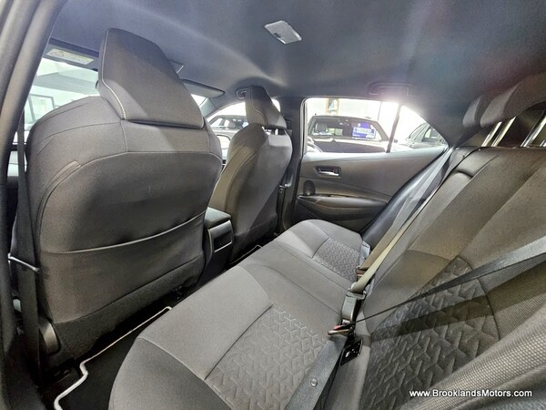 Used Toyota Corolla 2022 for sale - 75597544: Photo 26
