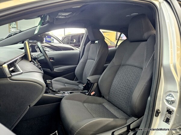 Used Toyota Corolla 2022 for sale - 75597544: Photo 27