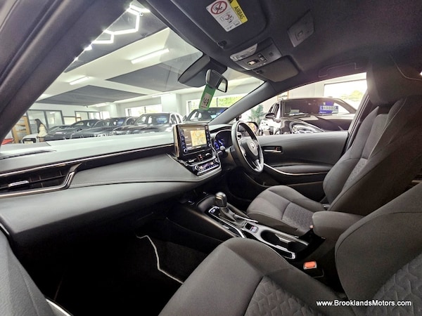 Used Toyota Corolla 2022 for sale - 75597544: Photo 28