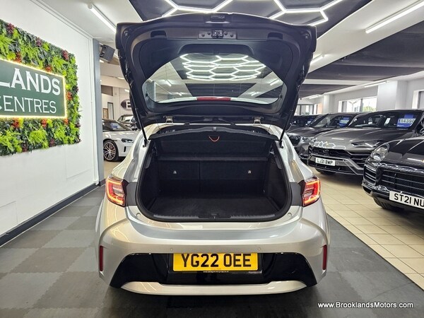 Used Toyota Corolla 2022 for sale - 75597544: Photo 29