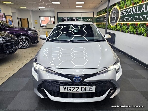 Used Toyota Corolla 2022 for sale - 75597544: Photo 5
