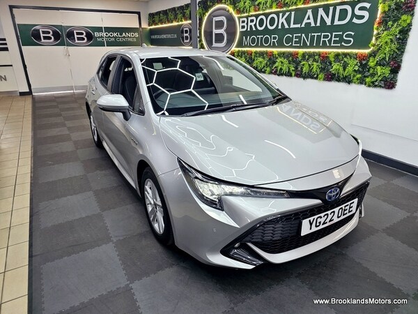 Used Toyota Corolla 2022 for sale - 75597544: Photo 6
