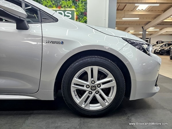 Used Toyota Corolla 2022 for sale - 75597544: Photo 8